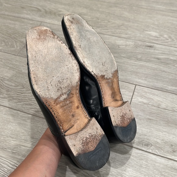 Gently used Salvatore Ferragamo Oxford - Picture 6 of 7